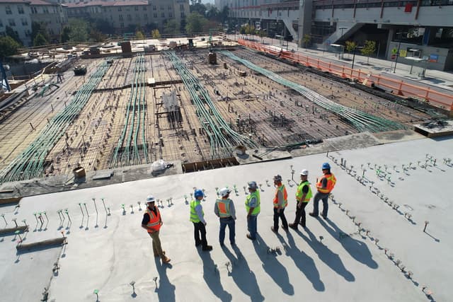 Maximum Impact Electromechanical L.L.C. | MEP Contractor Dubai